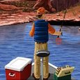 Fishing Fever Game